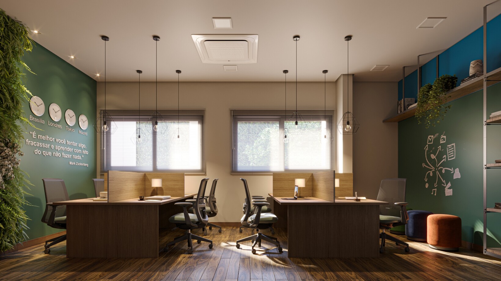 Coworking